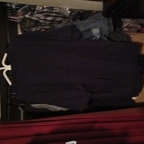 Fright Rags They Live, 4xl Black T-Shirt - Picture 4 of 4